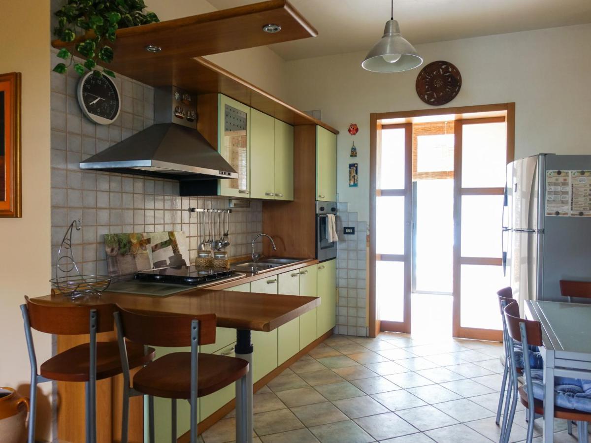 Villa Zack サン・ピエトロ・イン・ベヴァーニャ エクステリア 写真